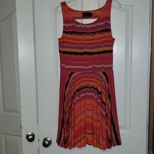 Cynthia Rowley dress